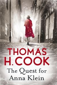 Produktbild: The Quest for Anna Klein