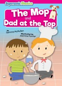 Produktbild: The Mop