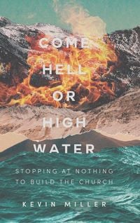 Produktbild: Come Hell or High Water