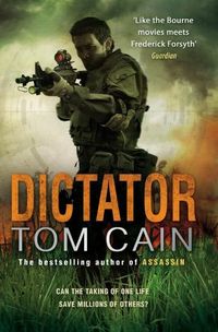 Produktbild: Cain, T: Dictator