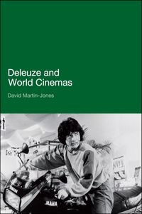 Produktbild: Deleuze and World Cinemas