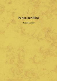 Produktbild: Perlen der Bibel