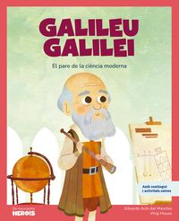 Produktbild: Galileu Galilei