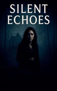 Produktbild: Silent Echoes