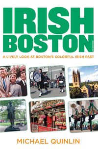 Produktbild: Irish Boston