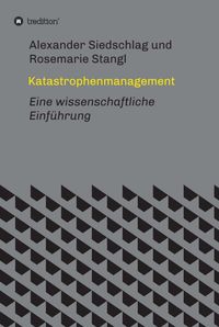 Produktbild: Katastrophenmanagement