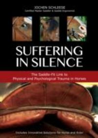 Produktbild: Schleese, J: Suffering in Silence