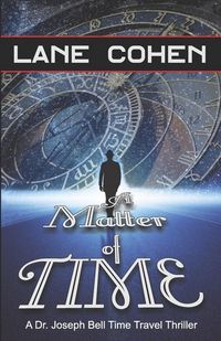 Produktbild: A Matter of Time