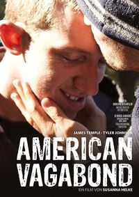 Produktbild: American Vagabond (OmU)