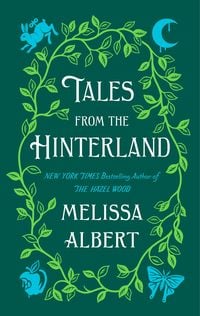 Produktbild: Tales from the Hinterland