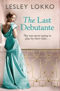 Produktbild: Lokko, L: Last Debutante