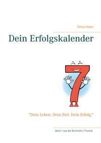 Produktbild: Dein 7-Punkte-Erfolgskalender