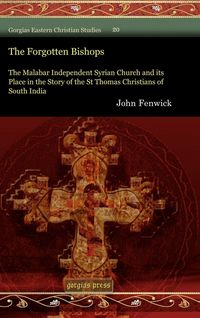 Produktbild: The Forgotten Bishops