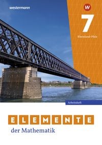 Produktbild: Elemente der Mathematik SI - Ausgabe 2022 f&uuml;r Rheinland-Pfalz