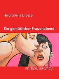 Produktbild: Ein gem&uuml;tlicher Frauenabend