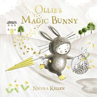 Produktbild: Ollie's Magic Bunny