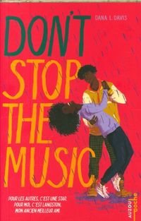 Produktbild: Don't stop the music