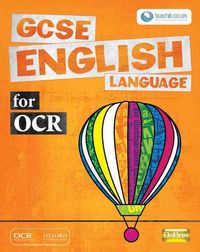 Produktbild: GCSE Engl. Language for OCR/Stud. Bk.