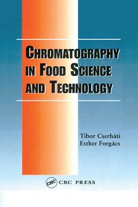 Produktbild: Chromatography in Food Science and Technology