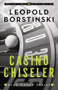 Produktbild: Casino Chiseler