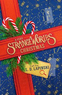 Produktbild: A Very Strangeworlds Christmas