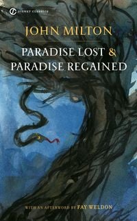 Produktbild: Paradise Lost and Paradise Regained