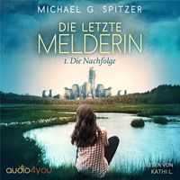 Produktbild: Die letzte Melderin