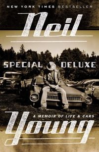 Produktbild: Special Deluxe
