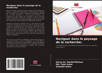 Produktbild: Naviguer dans le paysage de la recherche: