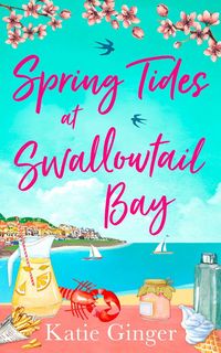 Produktbild: Spring Tides at Swallowtail Bay