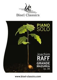 Produktbild: Grande Mazurka, Op. 21