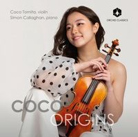 Produktbild: Coco Origins