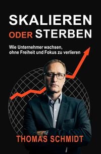 Produktbild: Skalieren Oder Sterben