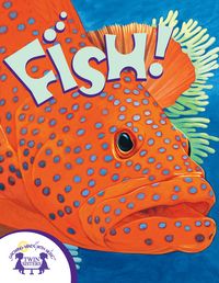 Produktbild: Know-It-Alls! Fish