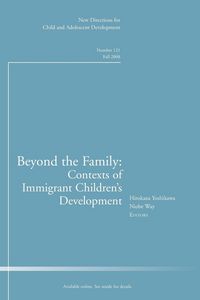Produktbild: Beyond The Family Contexts Of