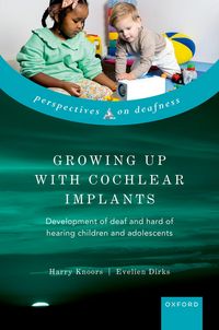 Produktbild: Growing Up with Cochlear Implants