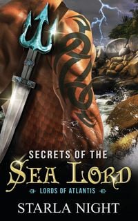 Produktbild: Secrets of the Sea Lord