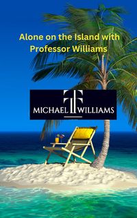 Produktbild: Alone on the Island with Professor Williams