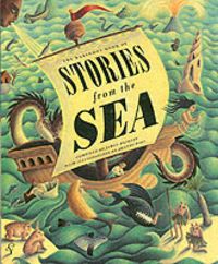 Produktbild: Stories From The Sea