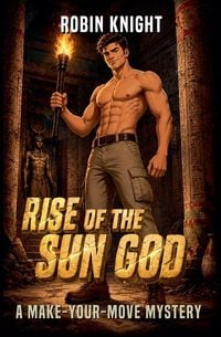 Produktbild: Rise of the Sun God