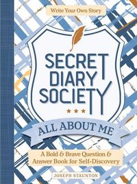 Produktbild: Secret Diary Society All about Me