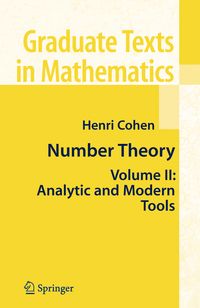Produktbild: Number Theory