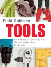 Bild vom Artikel Field Guide to Tools vom Autor John Kelsey