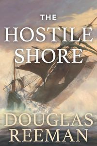Produktbild: Hostile Shore