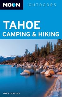 Produktbild: Moon Tahoe Camping & Hiking
