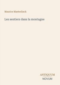 Produktbild: Les sentiers dans la montagne