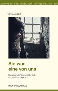 Produktbild: Sie war eine von uns