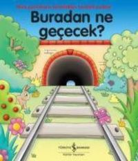 Produktbild: Buradan Ne Gececek