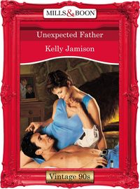 Produktbild: Unexpected Father