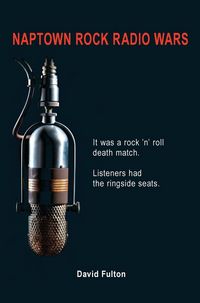 Produktbild: Naptown Rock Radio Wars